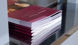 Folders en brochures