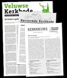 Kerkbode